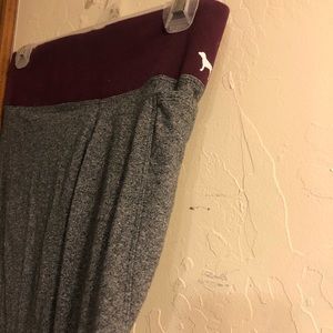 Victoria secret leggings